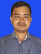 Bijit Saikia