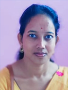 Dr. Biswadeepa Das