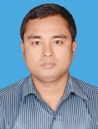 Pankaj Gogoi H.O.D