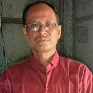 Sri Raju Kumar Gohain