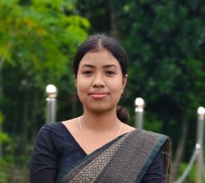 Nilakshi Boruah