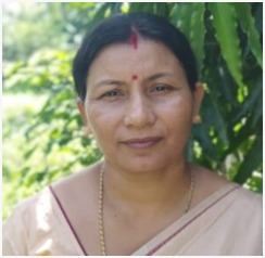 Ms. Smritirekha Duttta